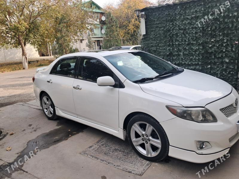 Toyota Corolla 2008 - 155 000 TMT - Hitrowka - img 2