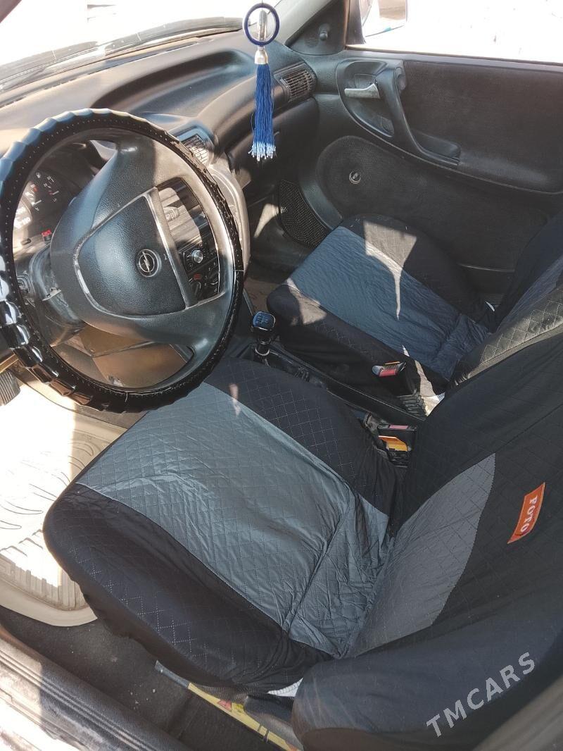 Opel Astra 1992 - 45 000 TMT - Görogly (Tagta) - img 2