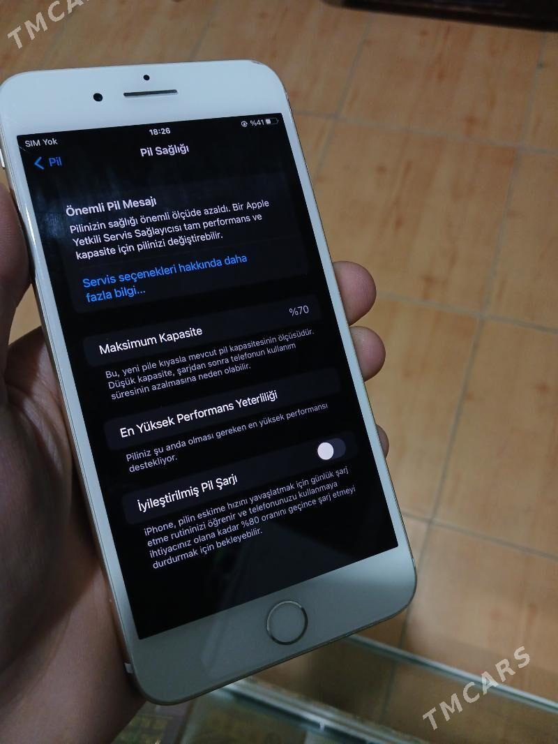 Iphone 7+ - Kerki - img 2