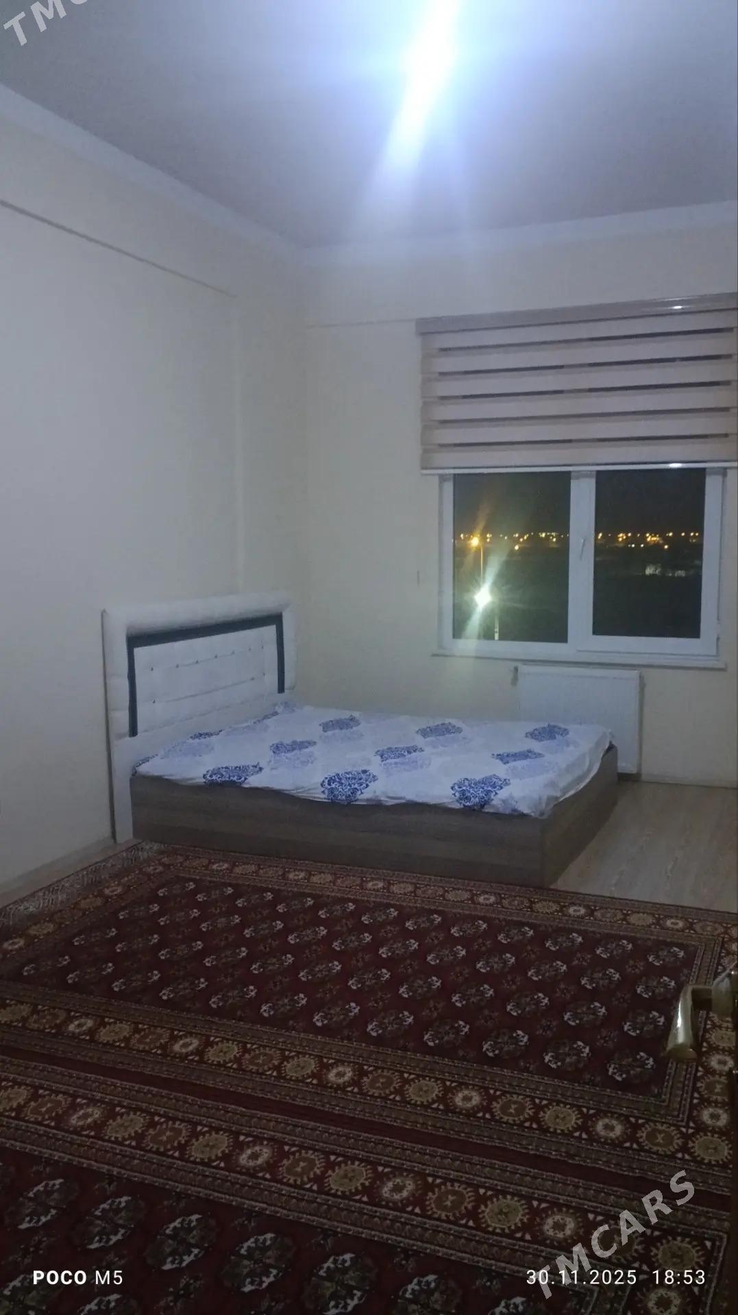 Arenda Kwartira - Гуртли - img 1