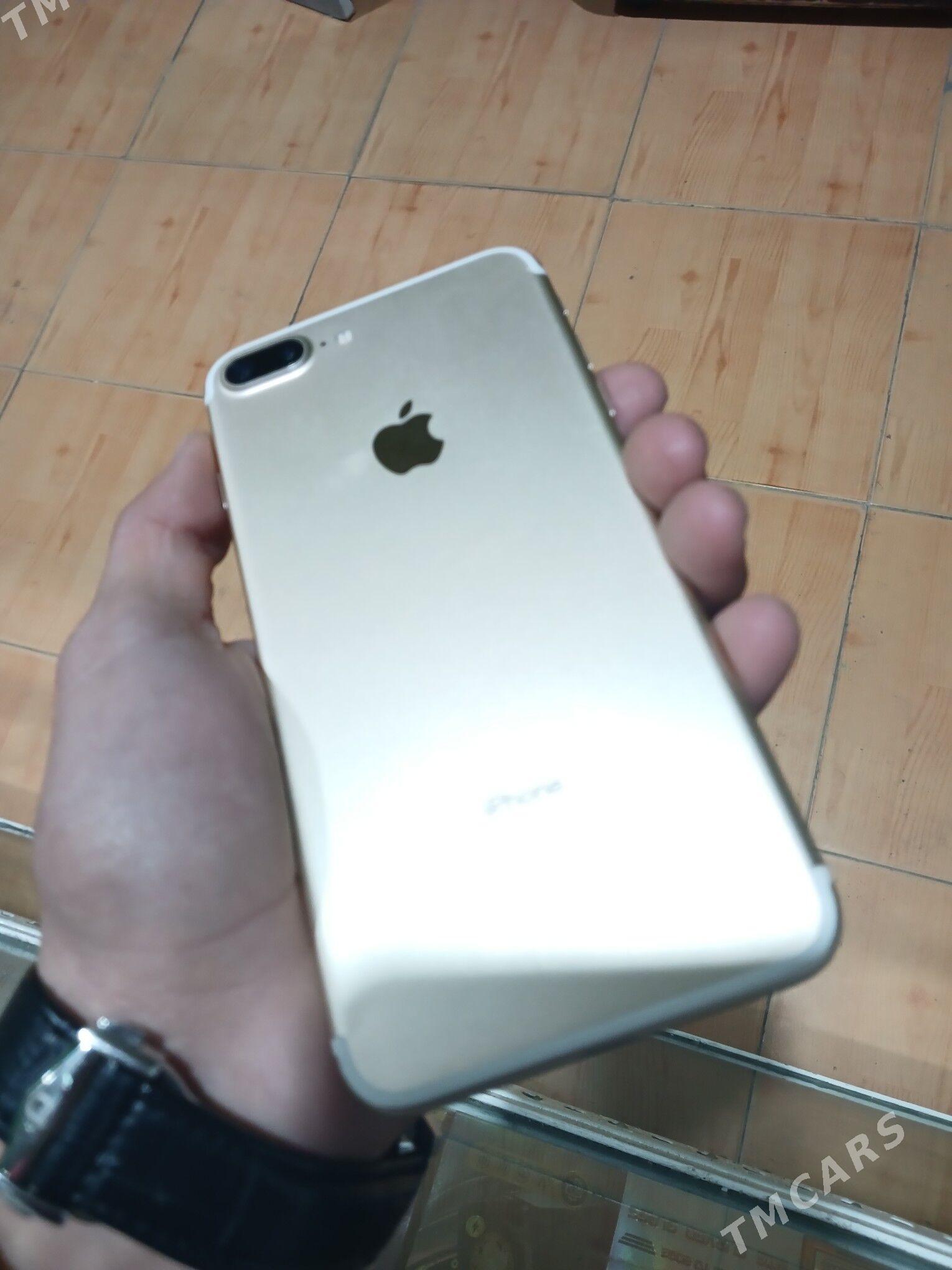 Iphone 7+ - Kerki - img 3