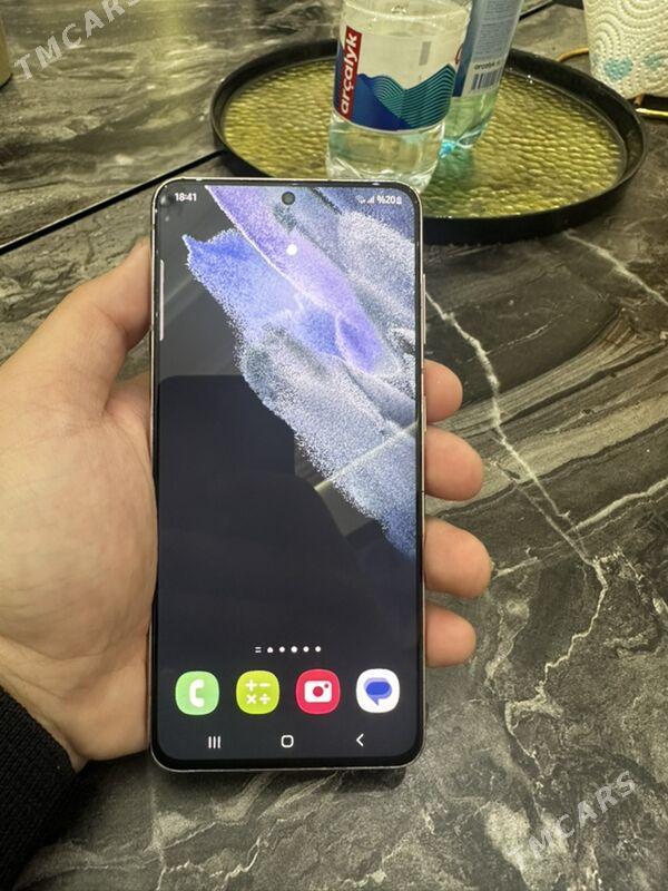 samsung galaxy s21 - Sowetskiý köç. (Garaşsyzlyk şaýoly) - img 3