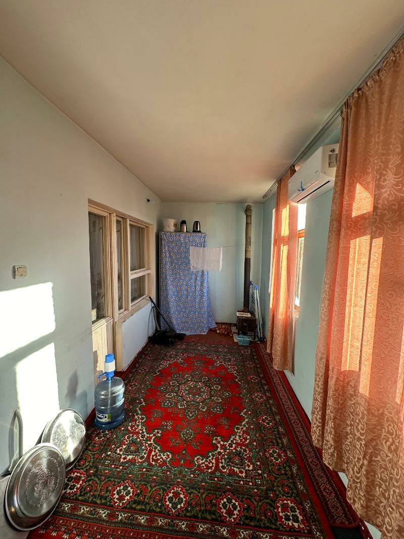 Dosaaf 2 etaj 5 kom - Aşgabat - img 7