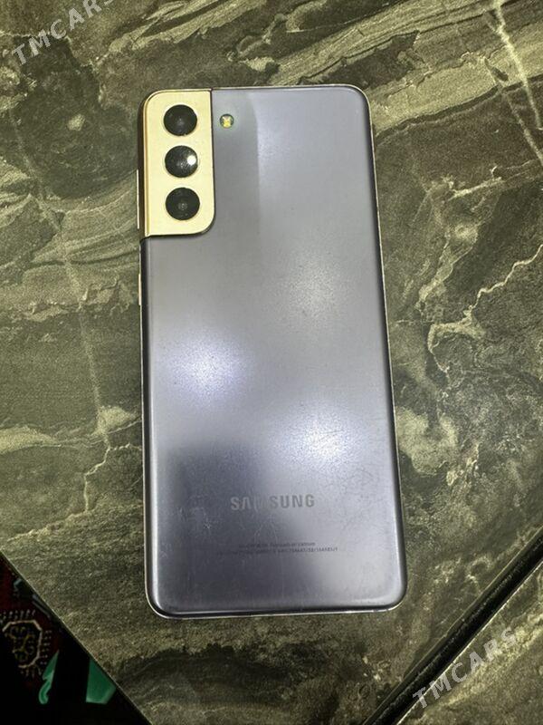 samsung galaxy s21 - Sowetskiý köç. (Garaşsyzlyk şaýoly) - img 2