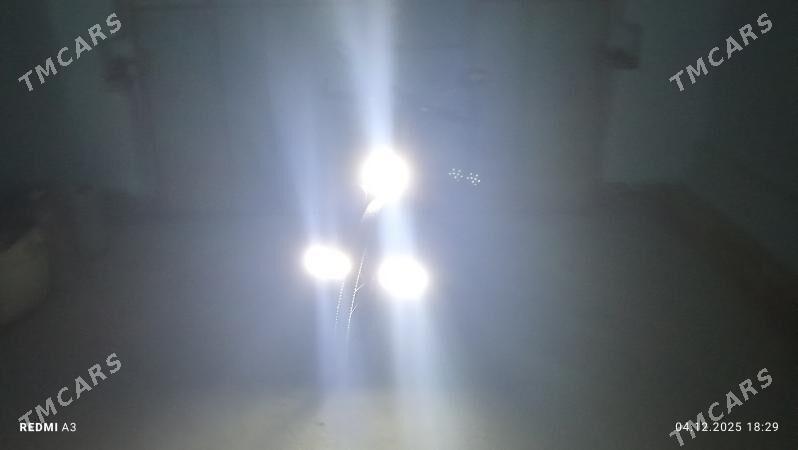 BMWF10 WELIK - Çärjew - img 5