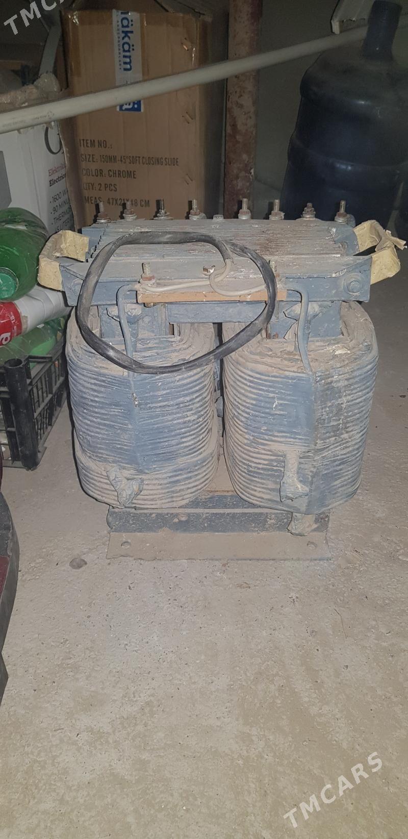 tok kopeltyan - Векильбазар - img 2