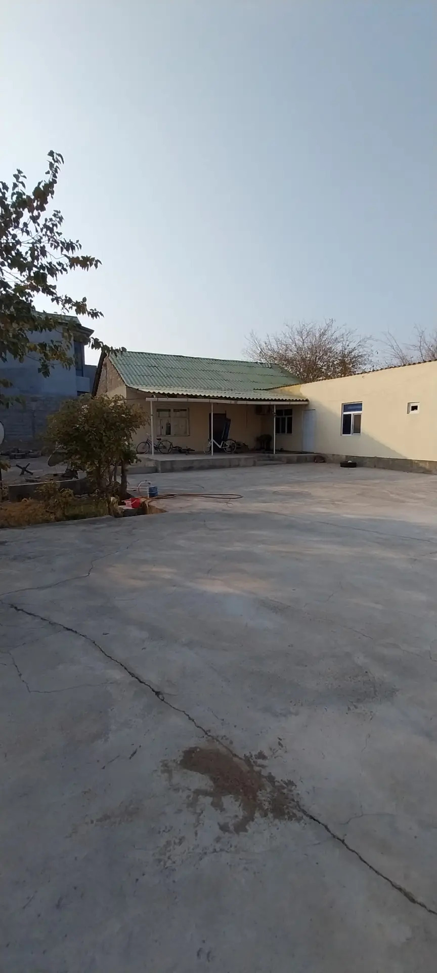 Чогонлы 7.5 сот - Aşgabat - img 4