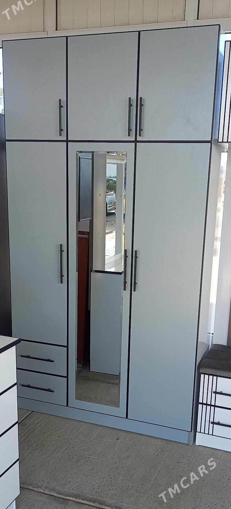 Mebel   Шкаф - Aşgabat - img 2