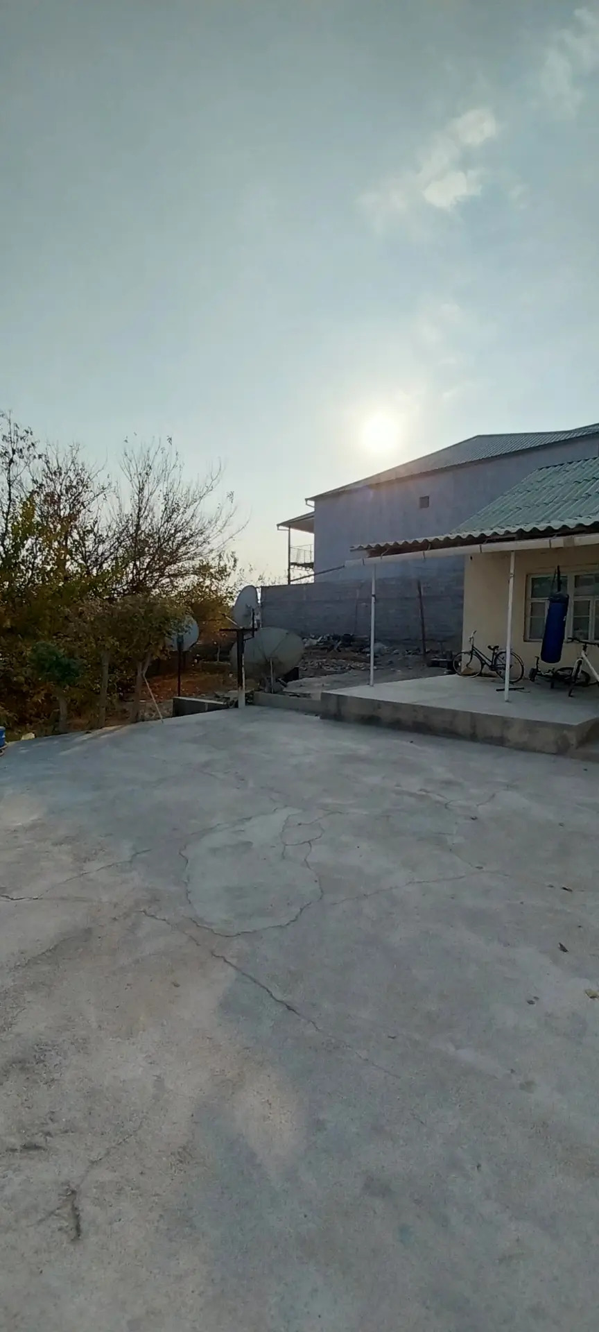 Чогонлы 7.5 сот - Aşgabat - img 3