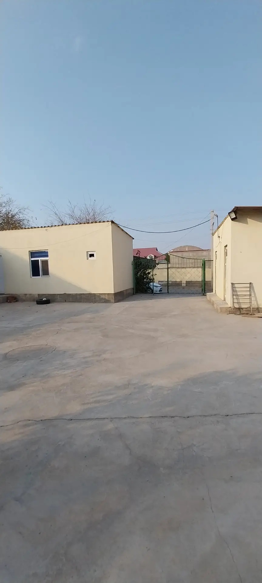 Чогонлы 7.5 сот - Aşgabat - img 2