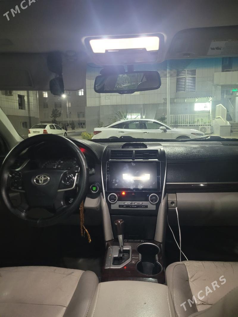 Toyota Camry 2012 - 238 000 TMT - Aşgabat - img 4