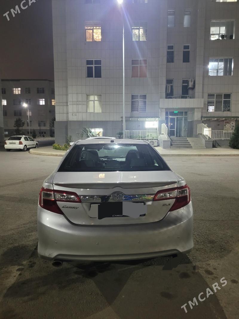 Toyota Camry 2012 - 238 000 TMT - Aşgabat - img 2