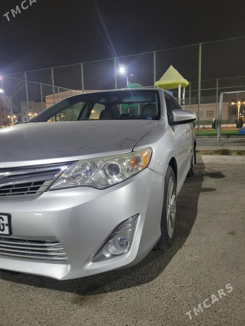 Toyota Camry 2012 - 238 000 TMT - Aşgabat - img 3