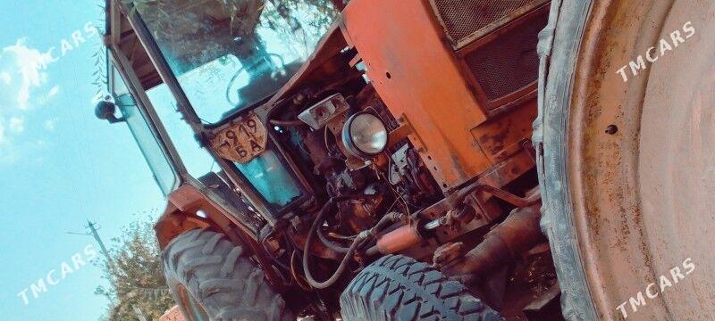 MTZ 82 1993 - 50 000 TMT - Ходжамбаз - img 5