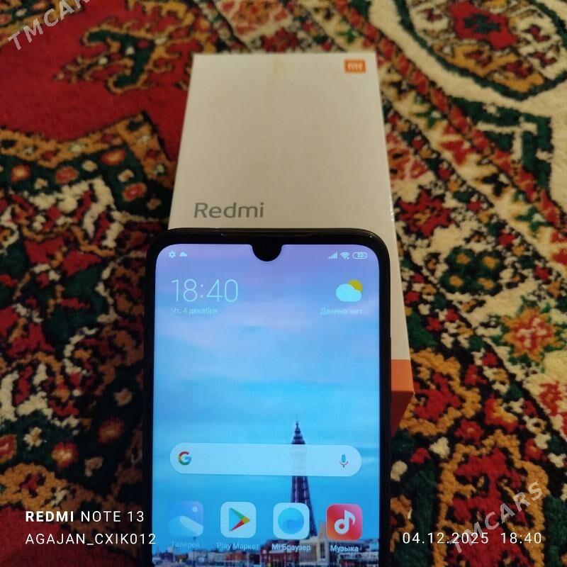 Redmi 7 - Kerki - img 3