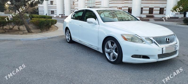 Lexus GS 350 2008 - 156 000 TMT - Хитровка - img 3