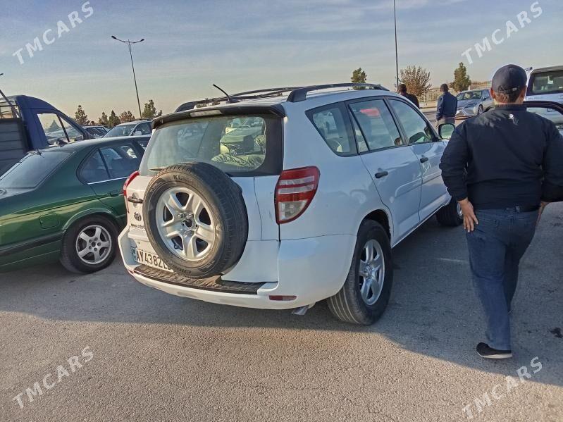 Toyota RAV4 2009 - 200 000 TMT - Туркменабат - img 4