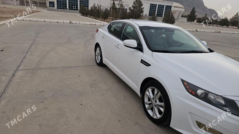 Kia Optima 2011 - 155 000 TMT - Balkanabat - img 3