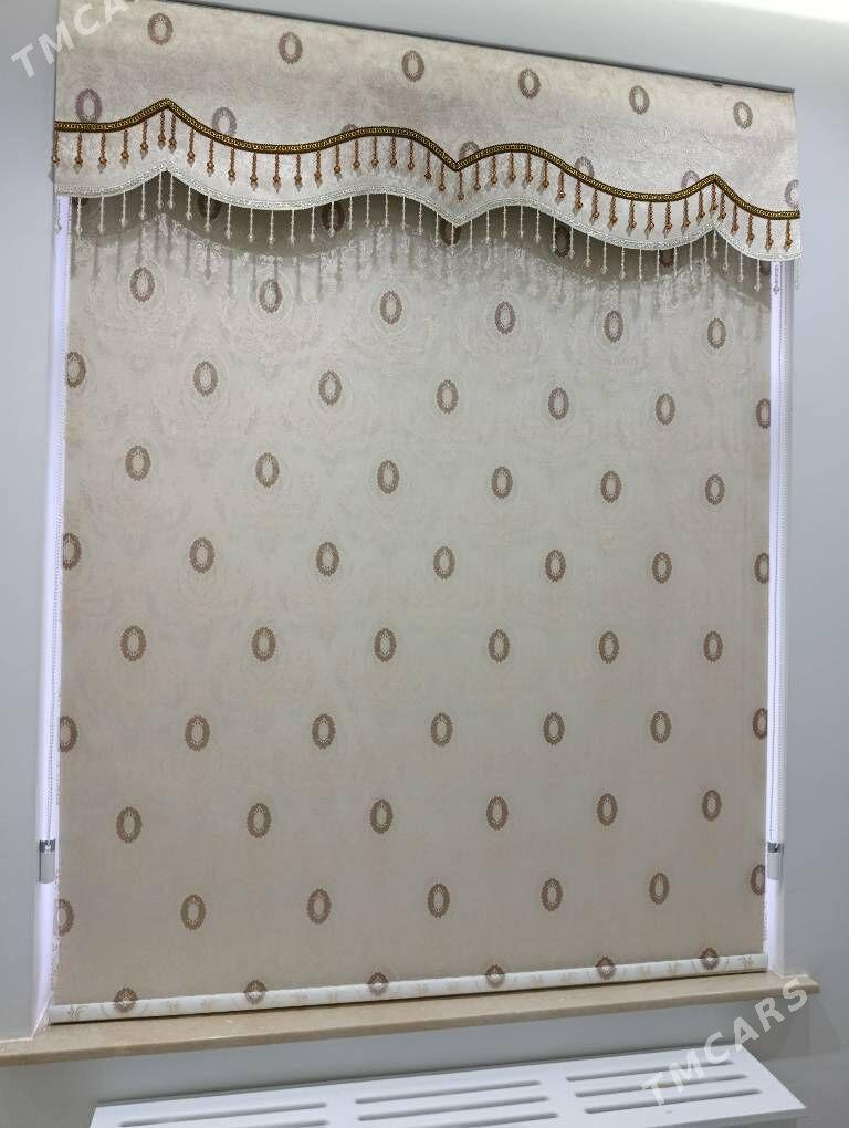 žalýuz perde tuty jalyuz zalyu - Aşgabat - img 15