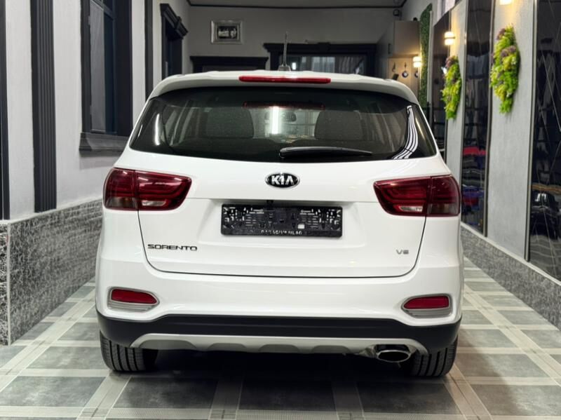 Kia Sorento 2020 - 327 000 TMT - Ашхабад - img 4