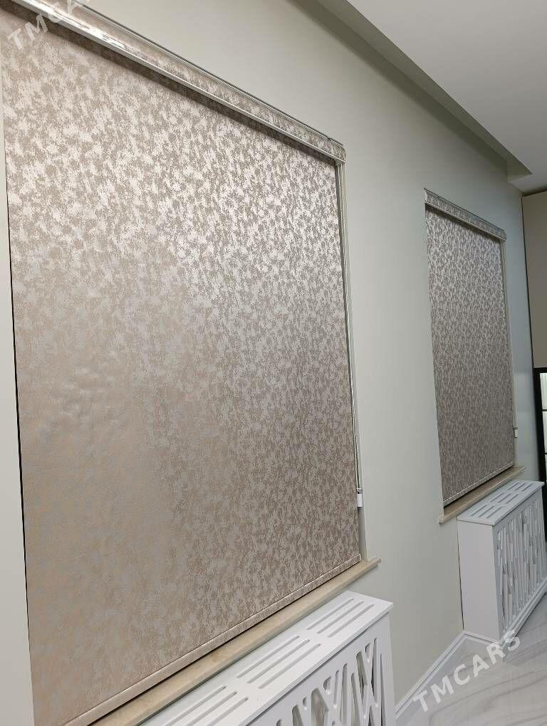 žalýuz perde tuty jalyuz zalyu - Aşgabat - img 7