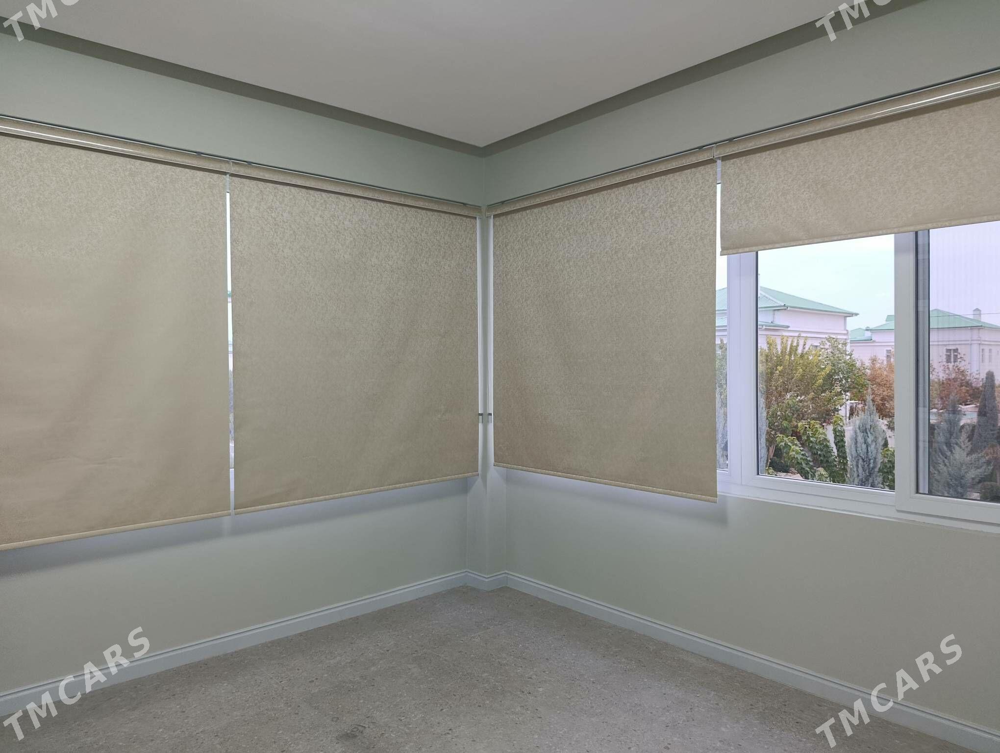 žalýuz perde tuty jalyuz zalyu - Aşgabat - img 4