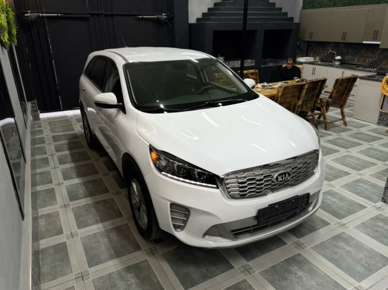 Kia Sorento 2020 - 327 000 TMT - Ашхабад - img 3