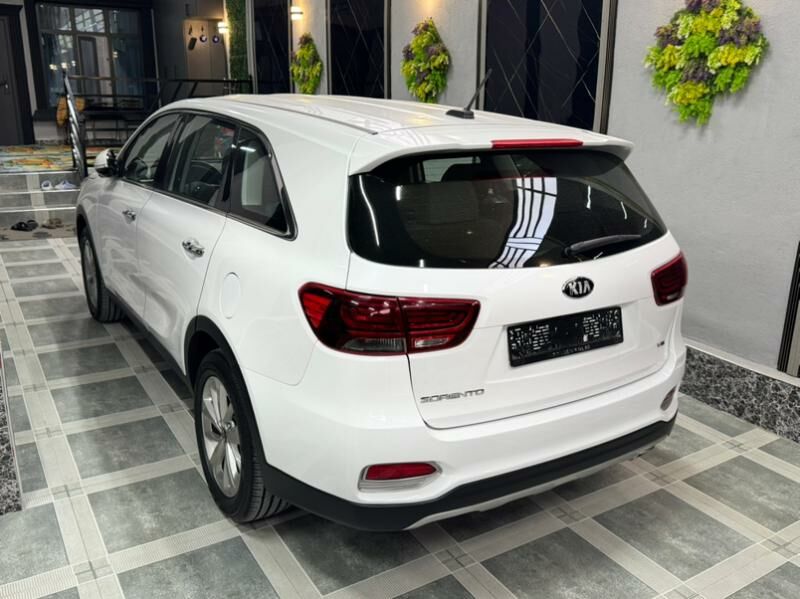 Kia Sorento 2020 - 327 000 TMT - Ашхабад - img 6