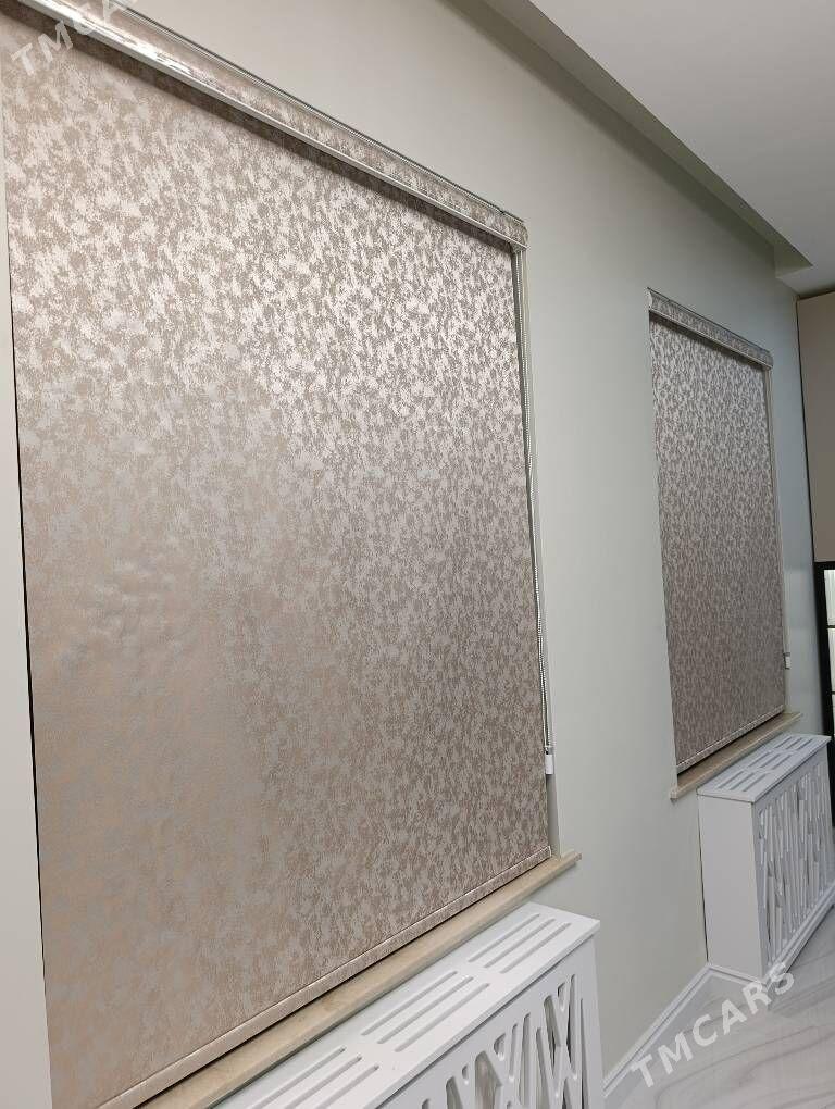 žalýuz perde tuty jalyuz zalyu - Aşgabat - img 12