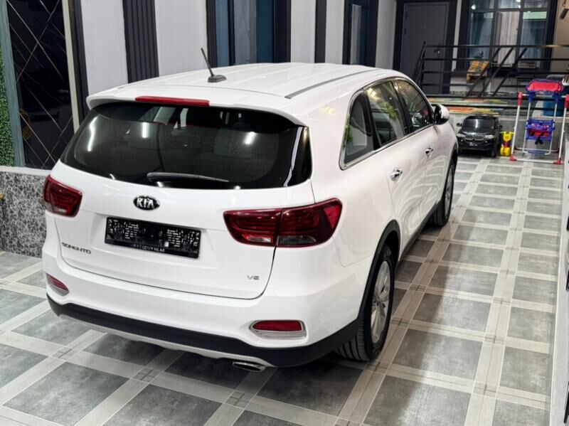 Kia Sorento 2020 - 327 000 TMT - Ашхабад - img 5