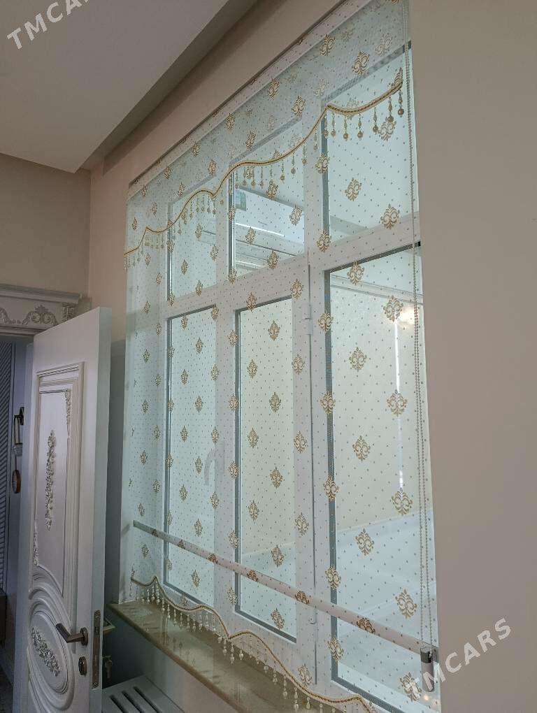 žalýuz perde tuty jalyuz zalyu - Aşgabat - img 19