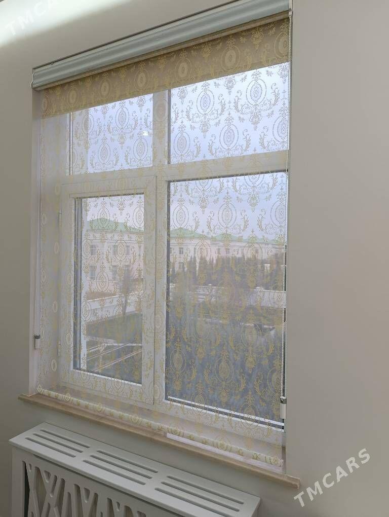 žalýuz perde tuty jalyuz zalyu - Aşgabat - img 20