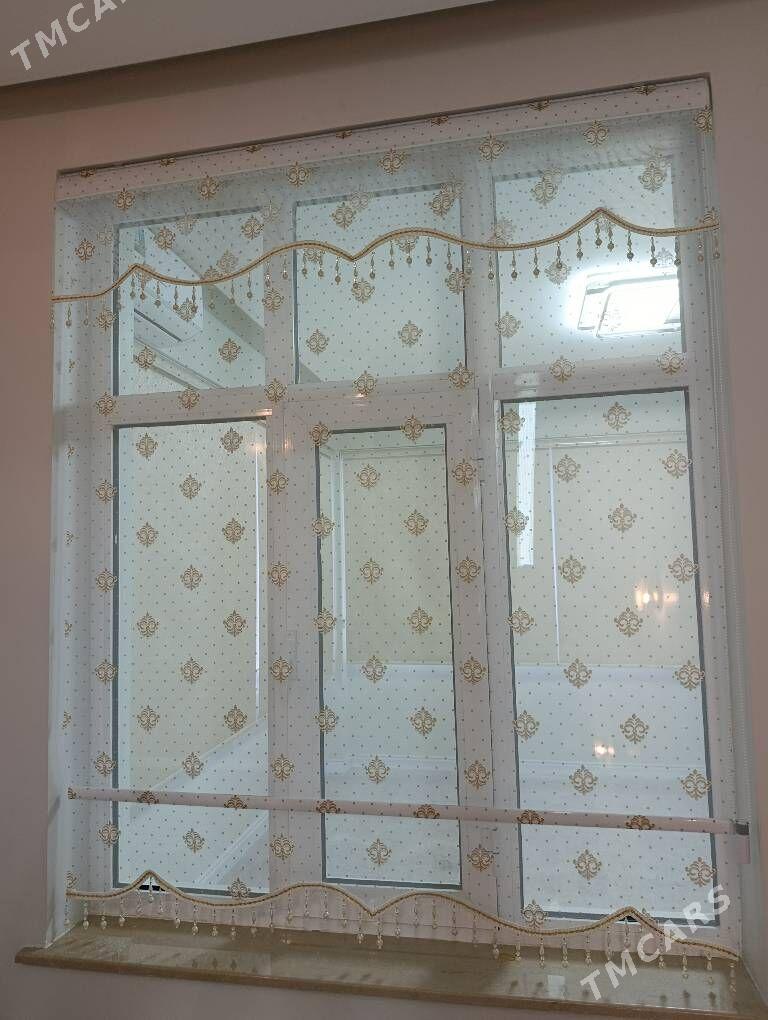 žalýuz perde tuty jalyuz zalyu - Aşgabat - img 3