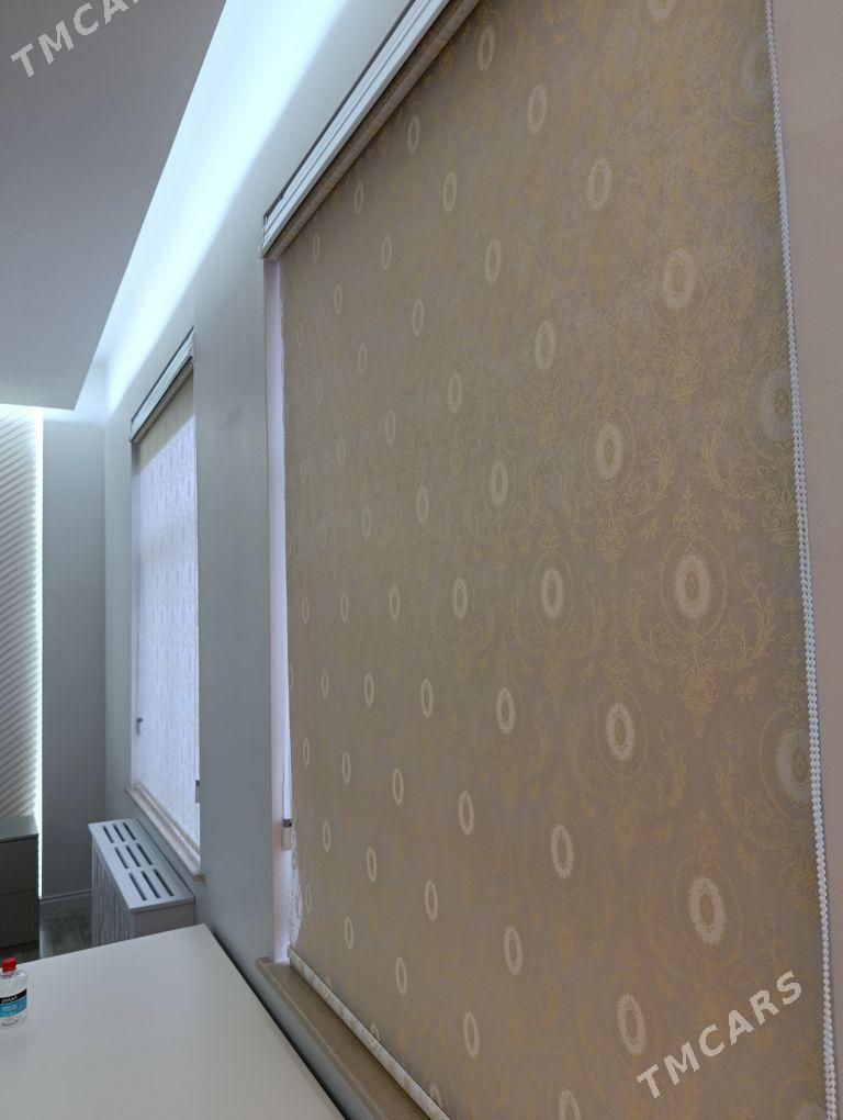 žalýuz perde tuty jalyuz zalyu - Aşgabat - img 9