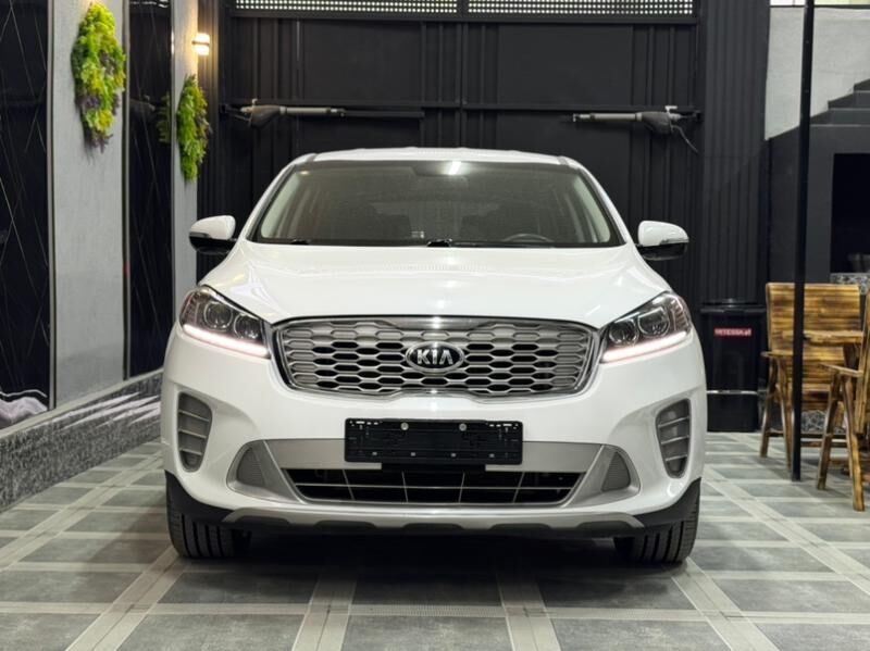 Kia Sorento 2020 - 327 000 TMT - Ашхабад - img 2