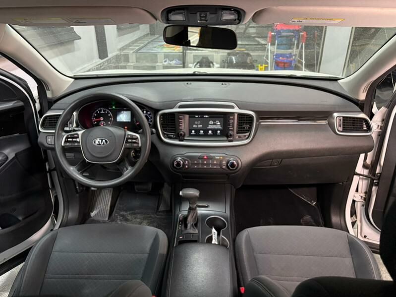 Kia Sorento 2020 - 327 000 TMT - Ашхабад - img 8