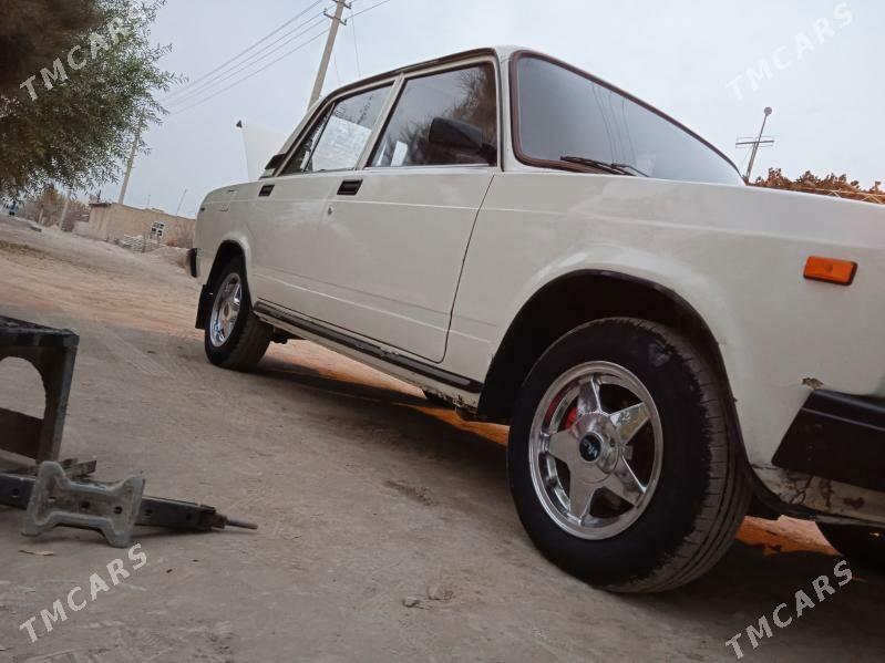 Lada 2107 2000 - 33 000 TMT - Керки - img 2