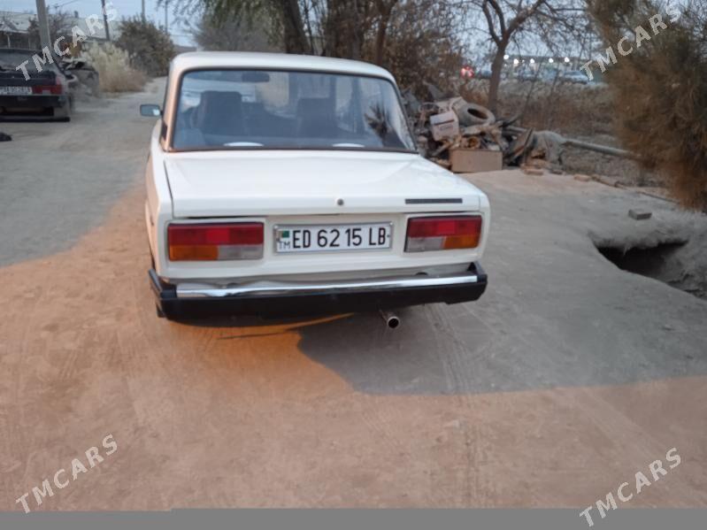 Lada 2107 2000 - 33 000 TMT - Керки - img 8