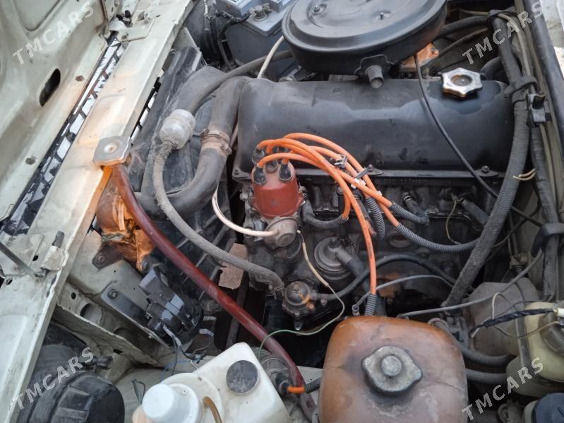 Lada 2107 2000 - 33 000 TMT - Керки - img 7