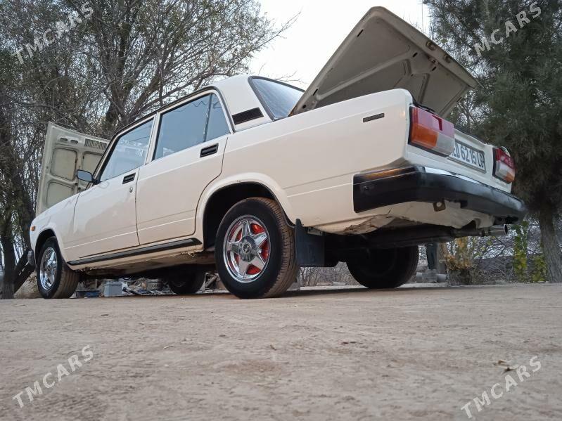 Lada 2107 2000 - 33 000 TMT - Керки - img 10