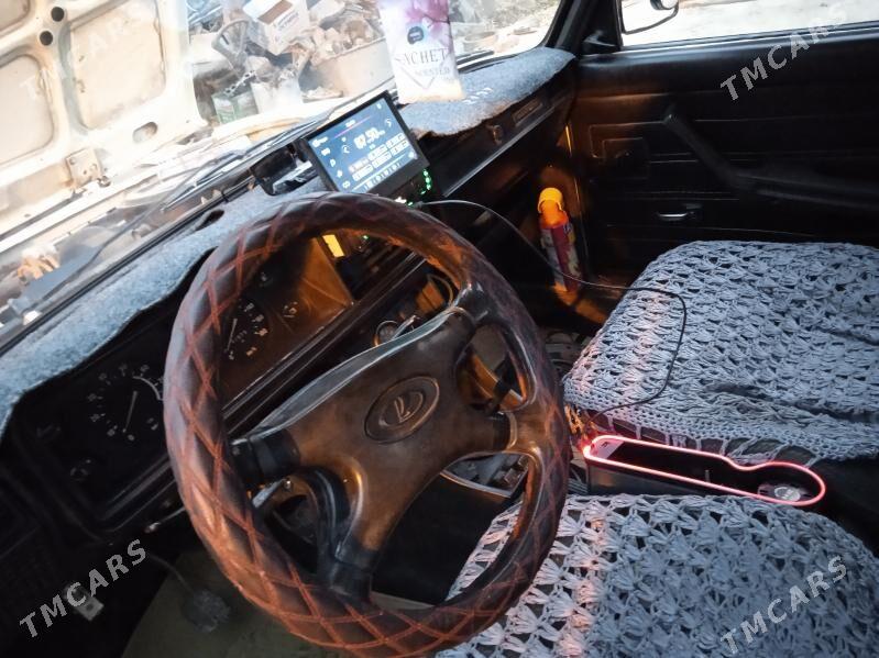 Lada 2107 2000 - 33 000 TMT - Керки - img 5