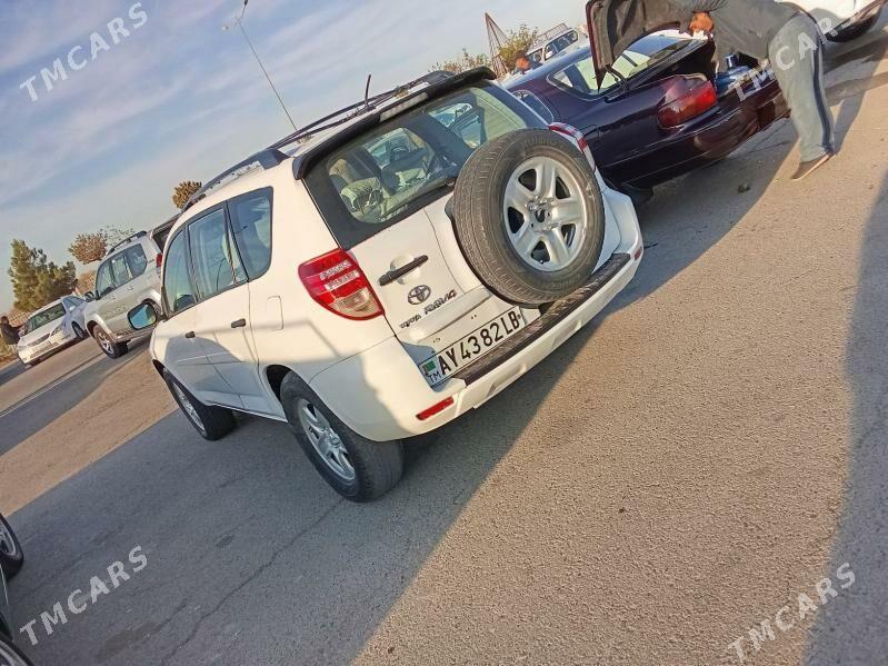 Toyota RAV4 2009 - 200 000 TMT - Туркменабат - img 2