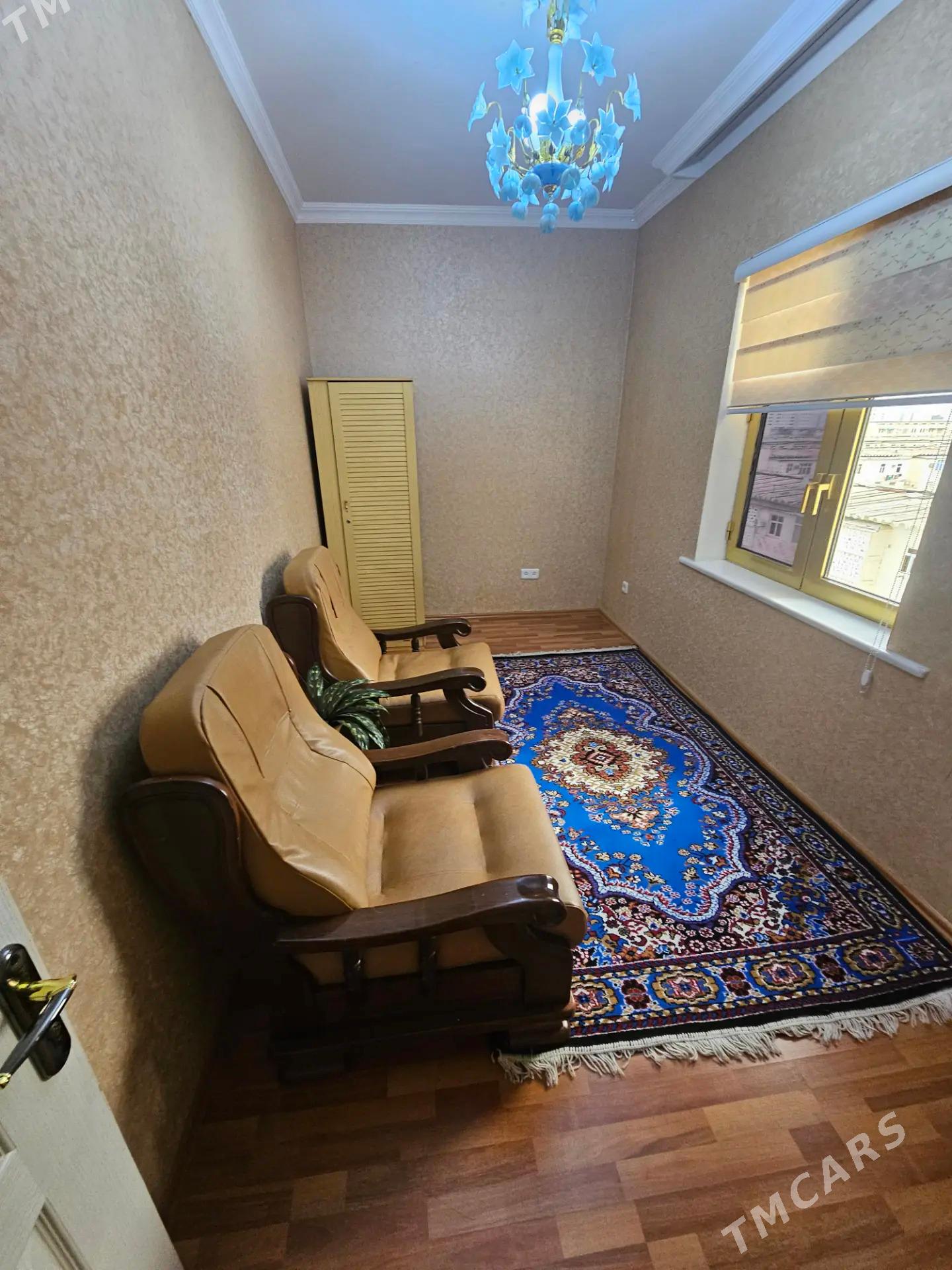 Arenda kwartira 3 kom - Howdan "B" - img 8