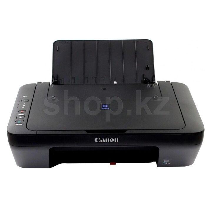 Canon pixmaE414 - Гызыларбат - img 2