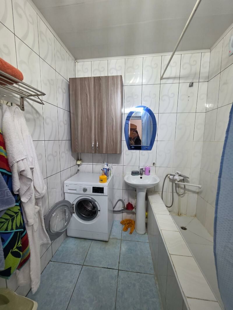 Mir 6 2 KOM, 4 etaz - Aşgabat - img 4