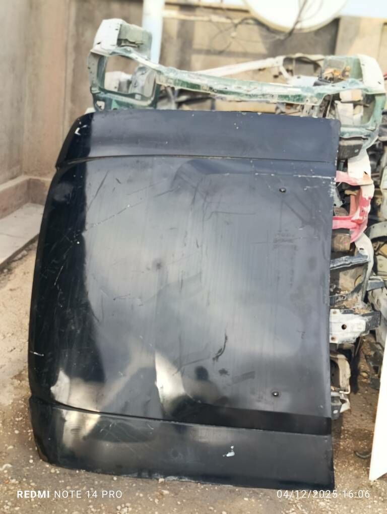 kapot radyator 3 500 TMT - Балканабат - img 3