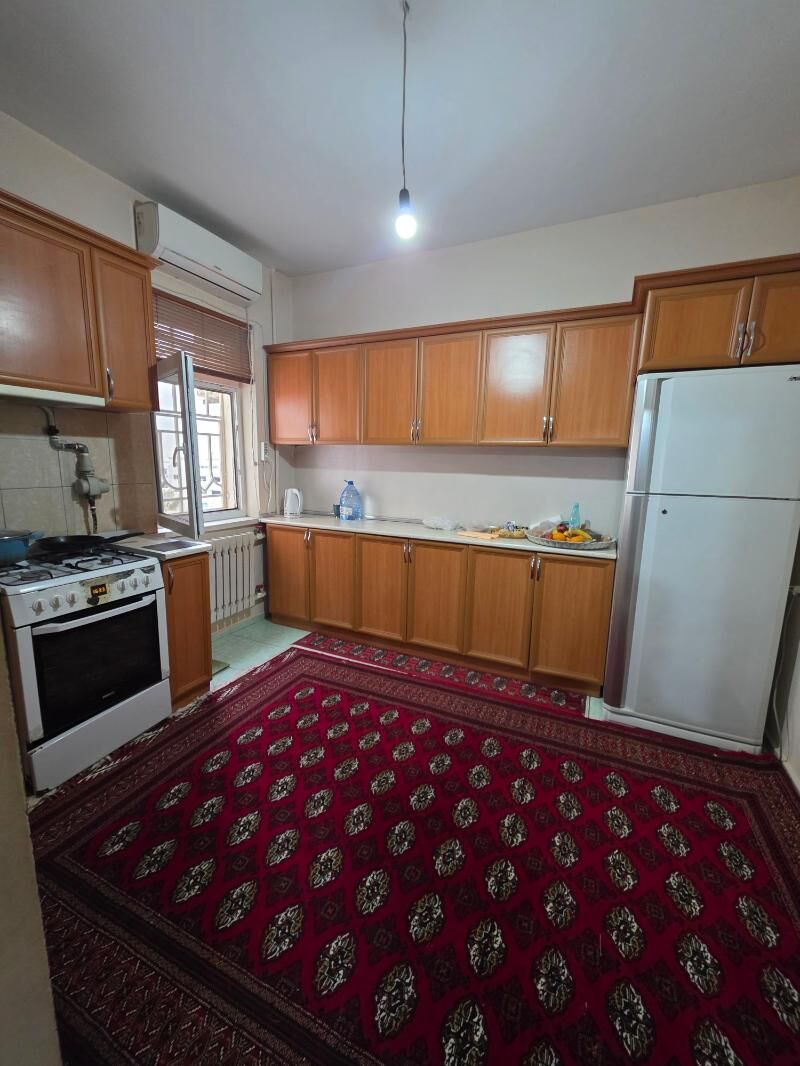 Mir 6 2 KOM, 4 etaz - Aşgabat - img 2