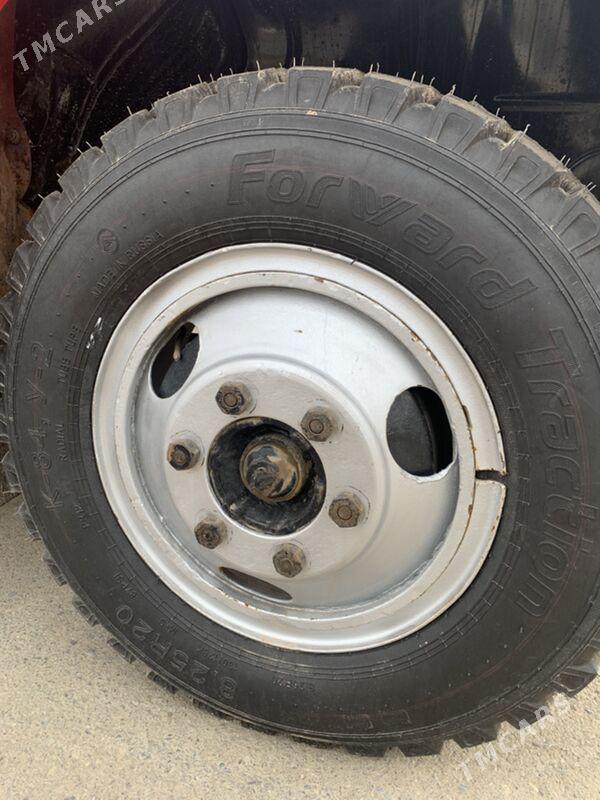 Gaz 53 1989 - 80 000 TMT - Murgap - img 5