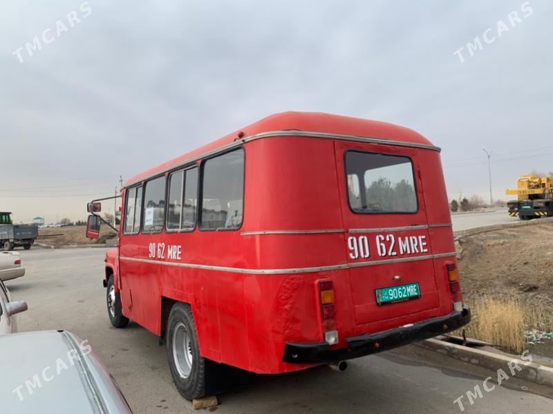 Gaz 53 1989 - 80 000 TMT - Murgap - img 4
