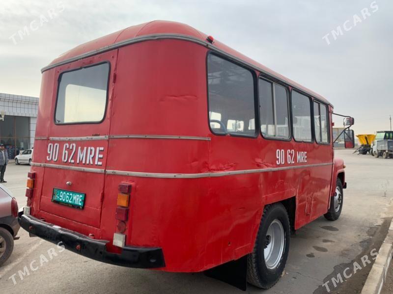 Gaz 53 1989 - 80 000 TMT - Murgap - img 3